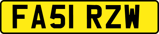 FA51RZW