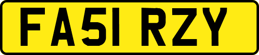 FA51RZY