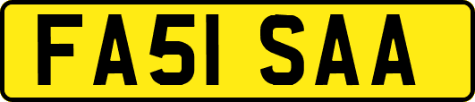 FA51SAA
