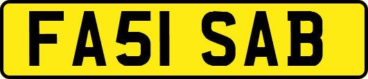 FA51SAB