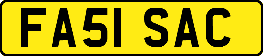 FA51SAC