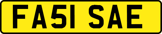 FA51SAE