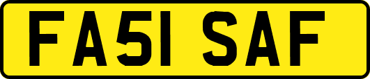 FA51SAF