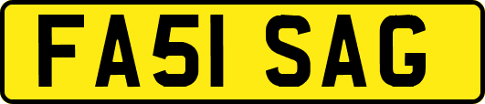FA51SAG
