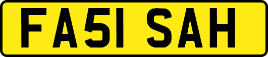 FA51SAH