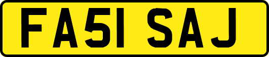 FA51SAJ