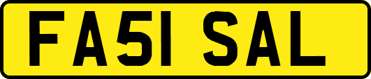 FA51SAL