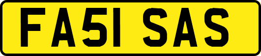 FA51SAS