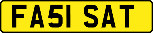 FA51SAT