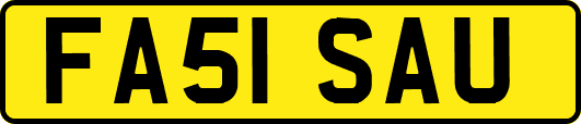 FA51SAU