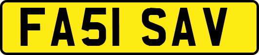 FA51SAV