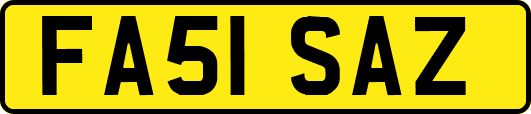 FA51SAZ