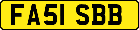 FA51SBB