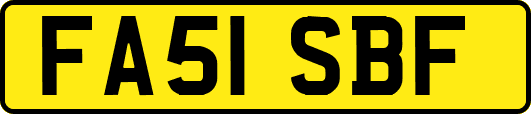 FA51SBF