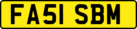 FA51SBM