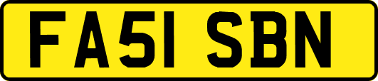 FA51SBN