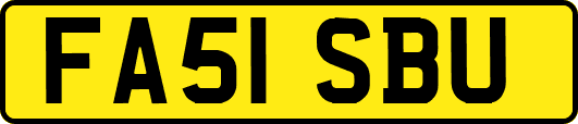 FA51SBU
