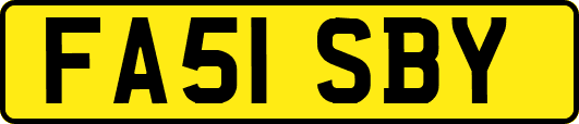 FA51SBY