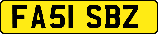 FA51SBZ