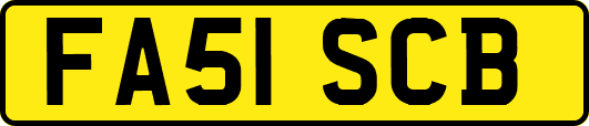 FA51SCB