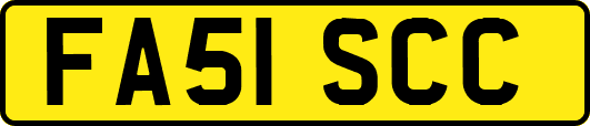 FA51SCC