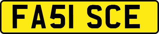 FA51SCE