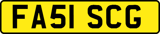 FA51SCG