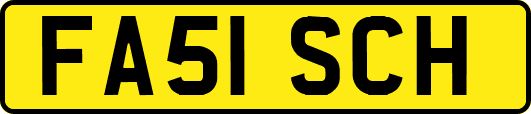 FA51SCH