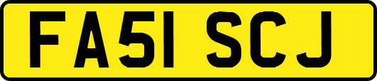 FA51SCJ