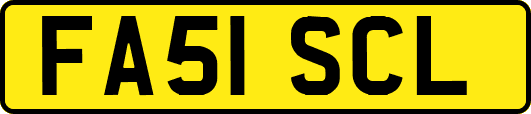 FA51SCL