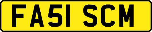 FA51SCM