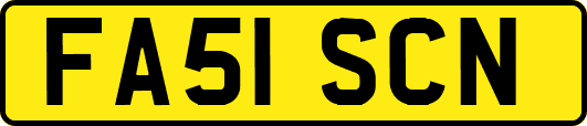 FA51SCN