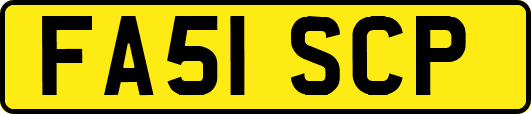 FA51SCP