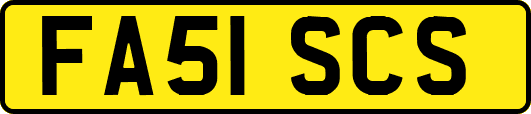 FA51SCS