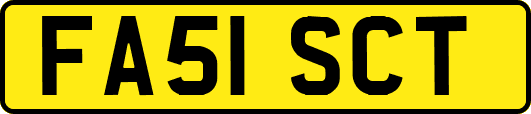 FA51SCT