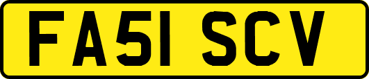 FA51SCV