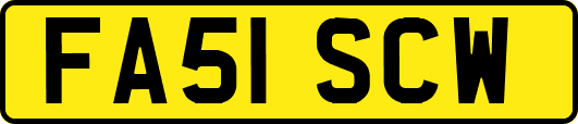 FA51SCW