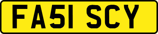 FA51SCY