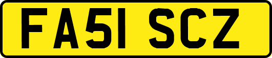 FA51SCZ