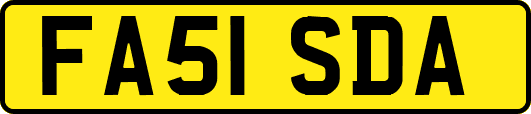 FA51SDA