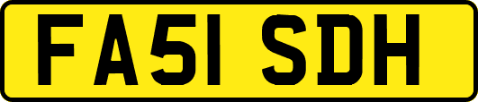 FA51SDH