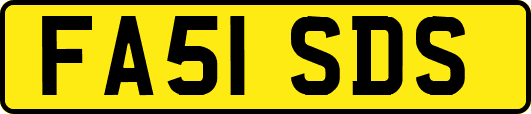 FA51SDS