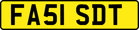 FA51SDT