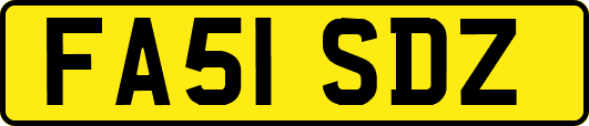 FA51SDZ