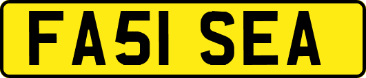 FA51SEA