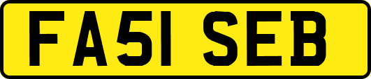 FA51SEB