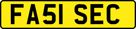 FA51SEC