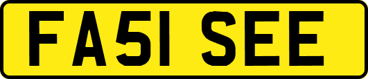 FA51SEE