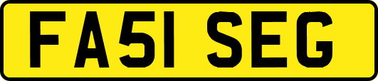 FA51SEG