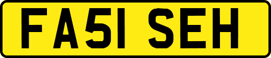 FA51SEH